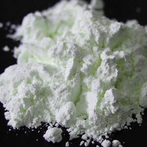 High-purity Dysprosium Oxide (Dy₂O₃) powder used in high-temperature magnet alloys, aerospace components, sensors, and advanced ceramics, part of EU Strategix’s rare-earth expansion
