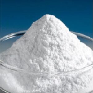 High-purity Tantalum Pentoxide (Ta₂O₅) fine-micro powder used in photonics, capacitors, optical coatings, advanced ceramics, semiconductors, and specialty materials, supplied by EU Strategix with REACH-compliant documentation and JIT delivery